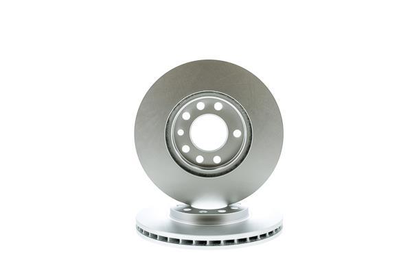 Disques de frein AISIN ref. Q6F911S